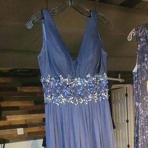 Formal dress 8